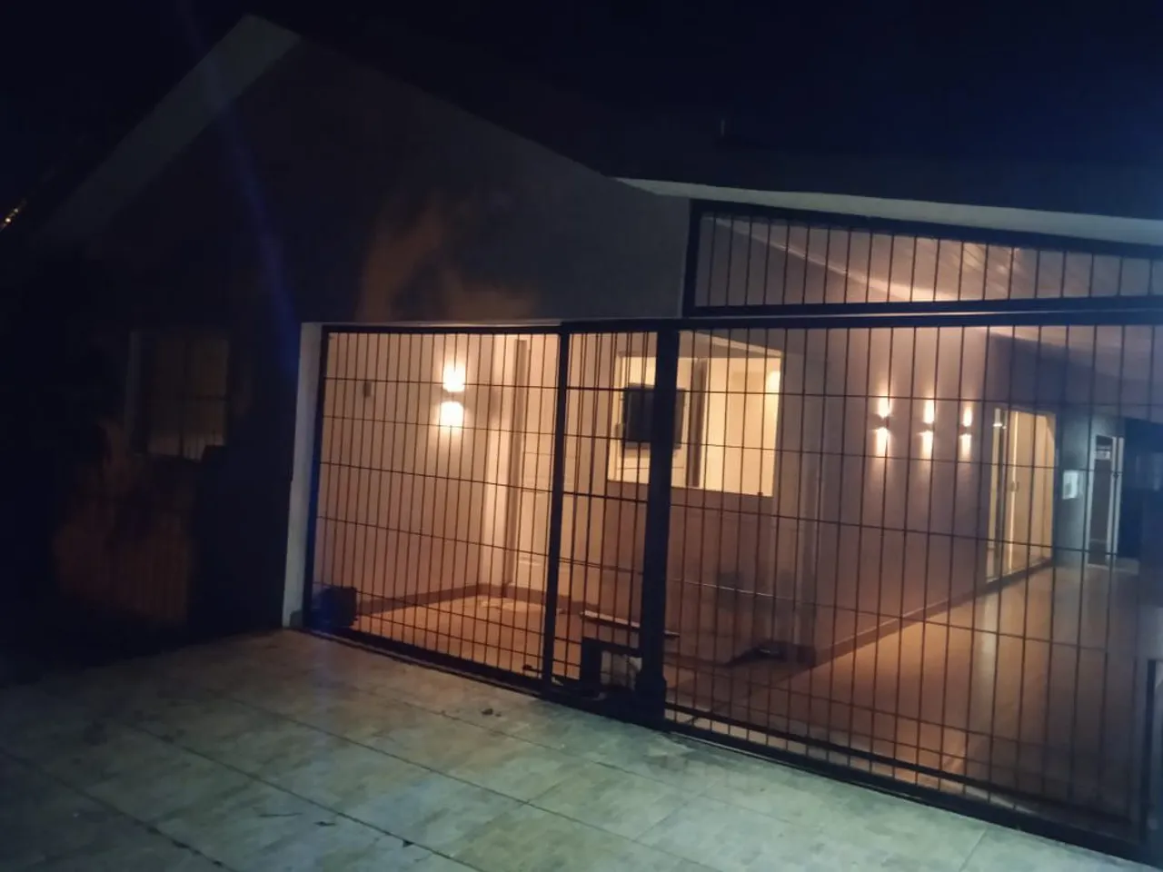 Casa zona 03