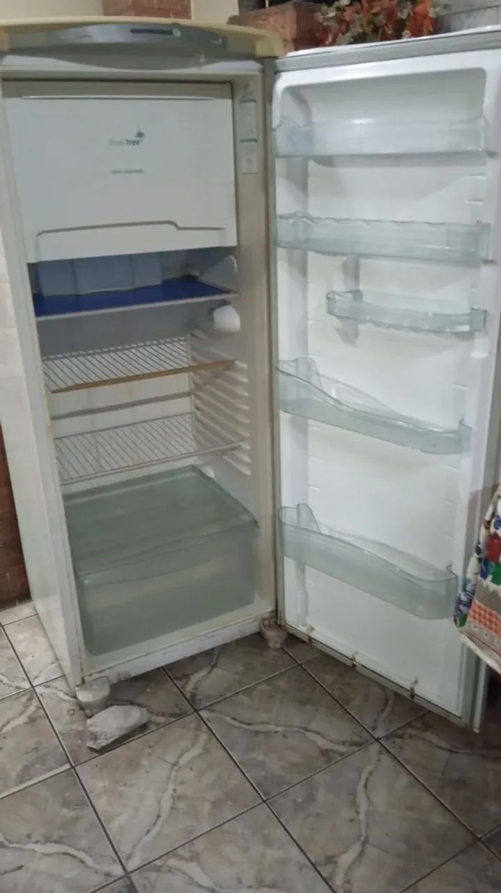 Geladeira Consul - Foto 2