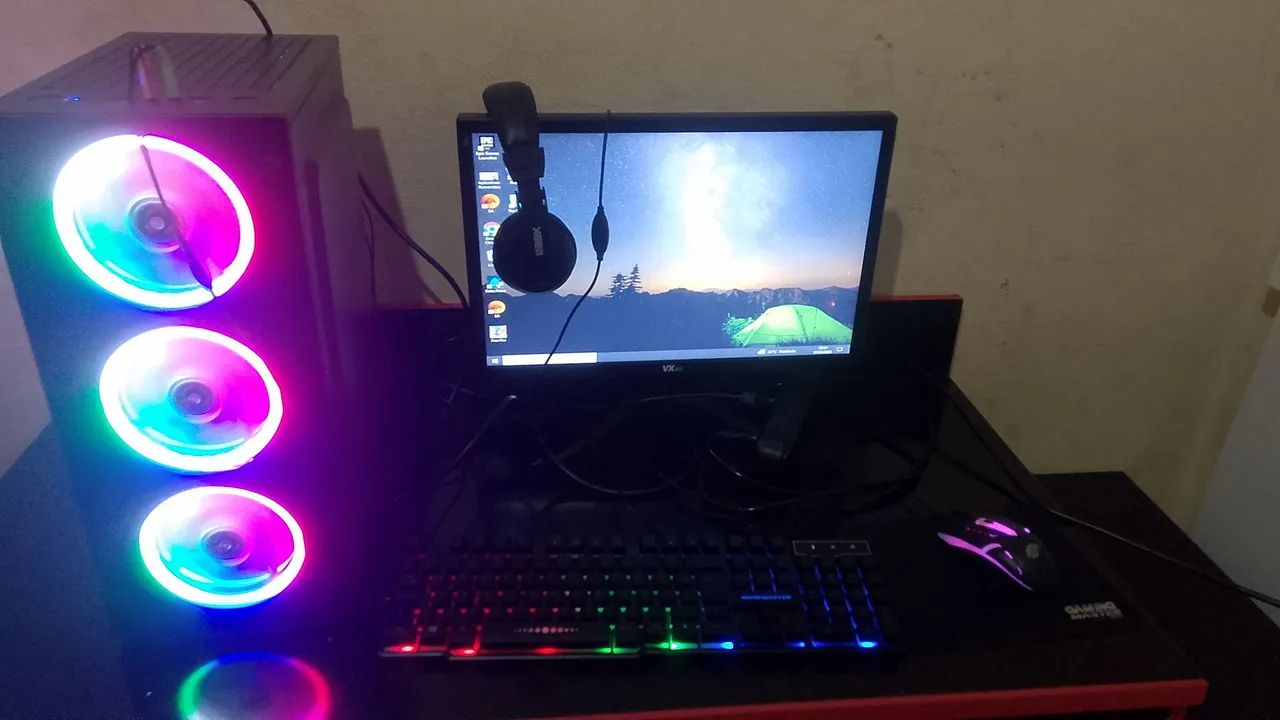 Vcpro