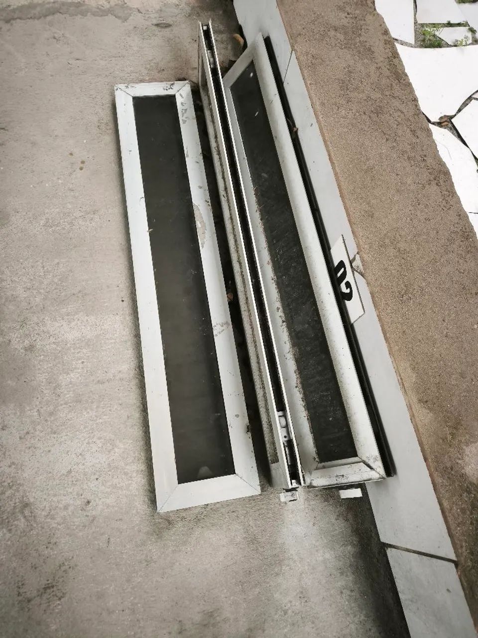 Portas de vidro - Foto 3