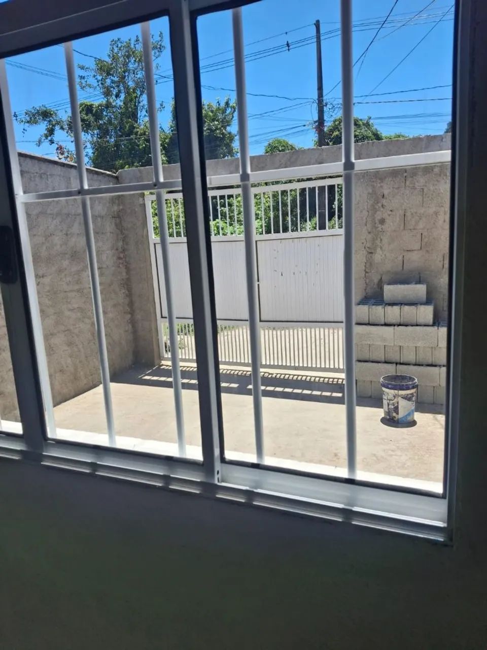 Foto - Peruíbe - Jardim Márcia II