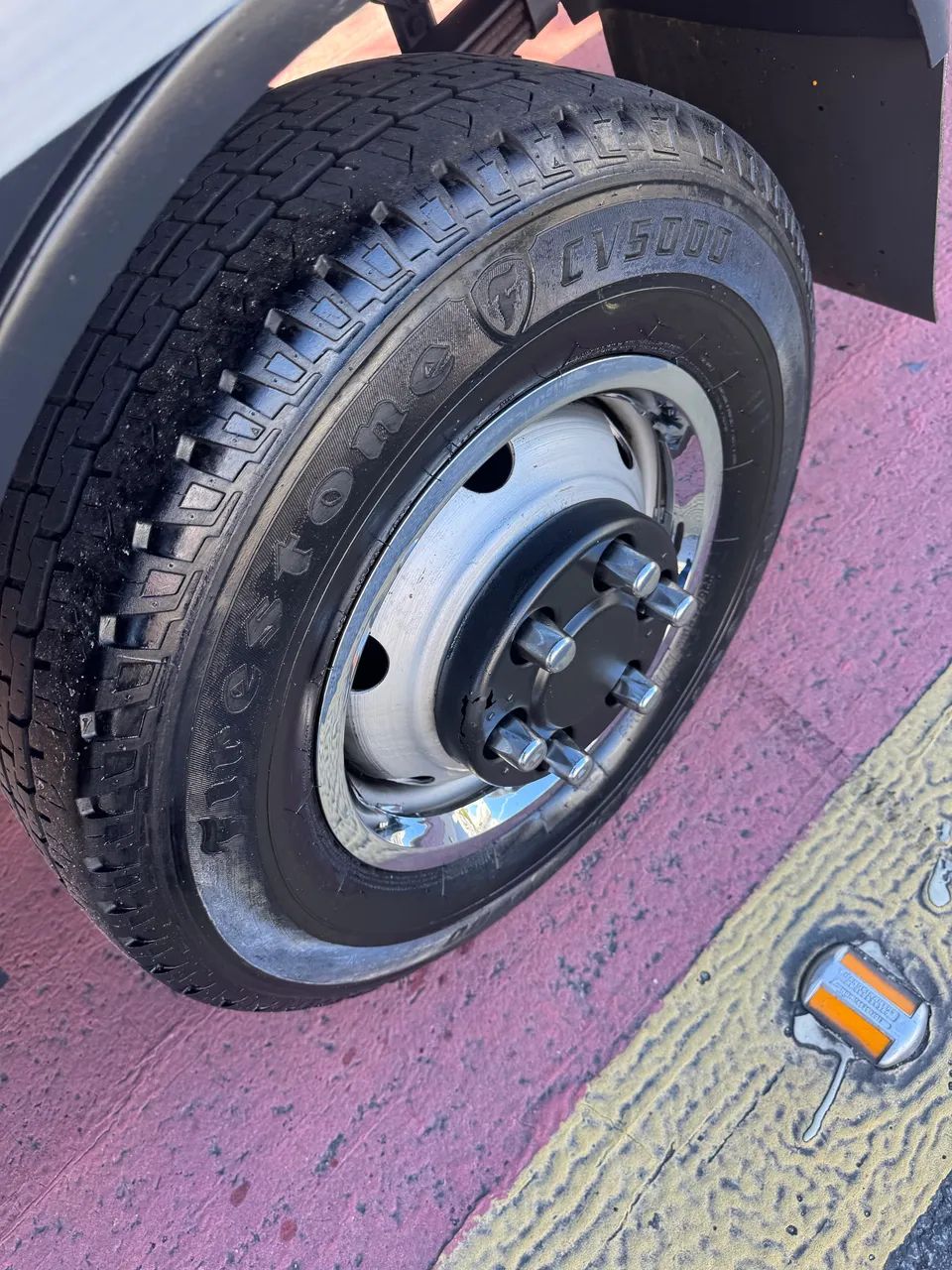 Iveco Daily 35s14 2011 novíssima - Foto 11