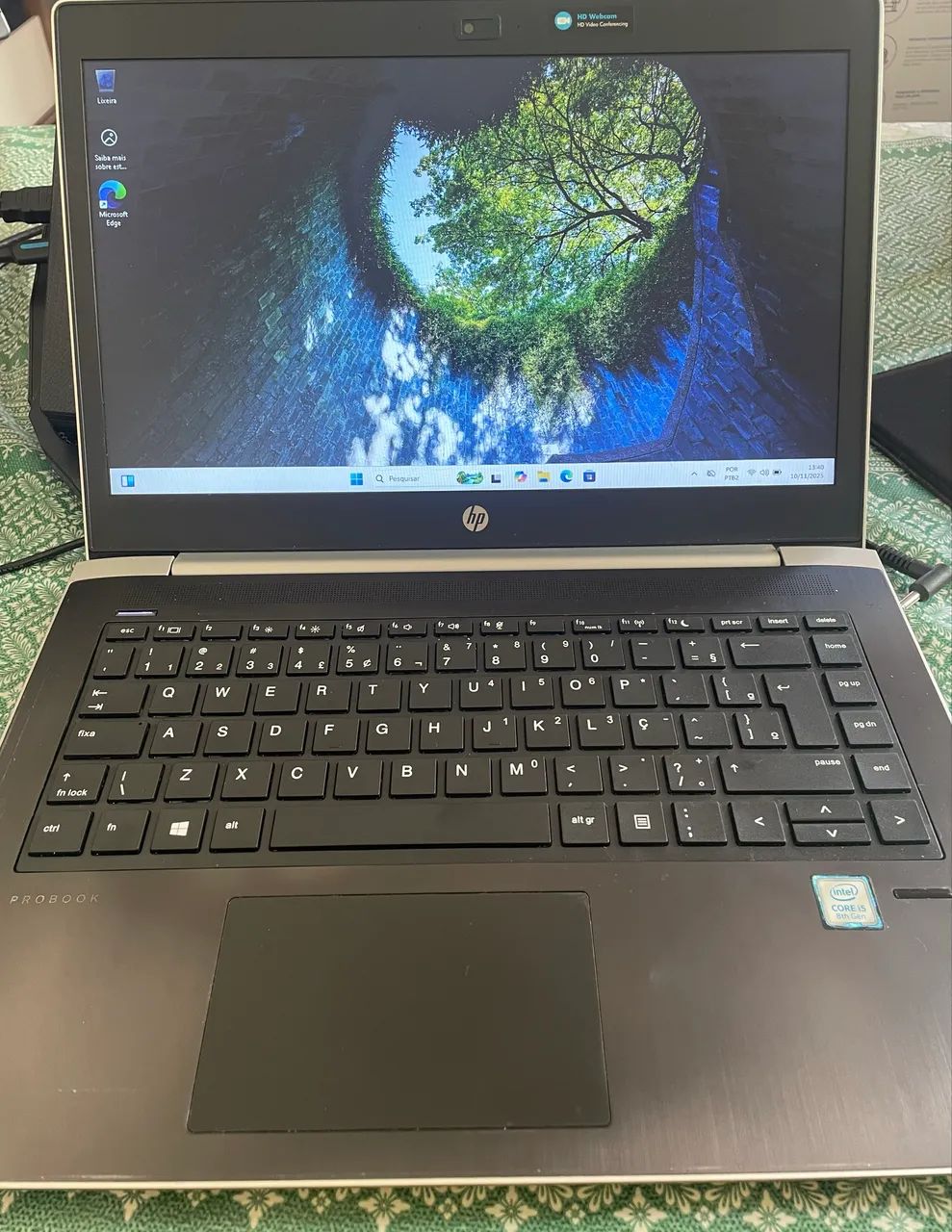 Notebook Hp Probook i5 - Foto 3