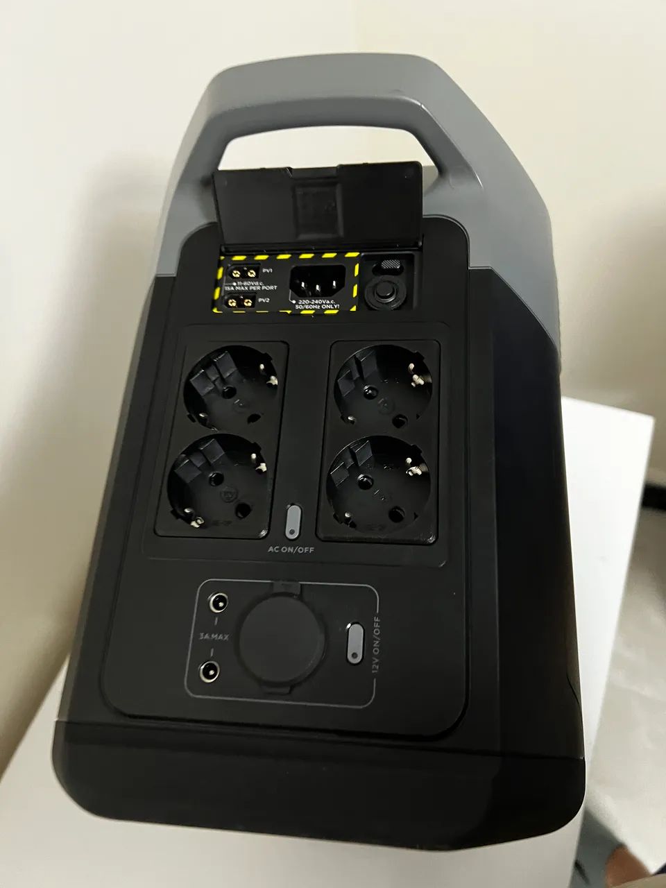 ECOFLOW DELTA MAX 64285877496833122