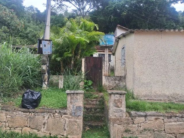 Vendo esta casa e esta loja - Foto 2