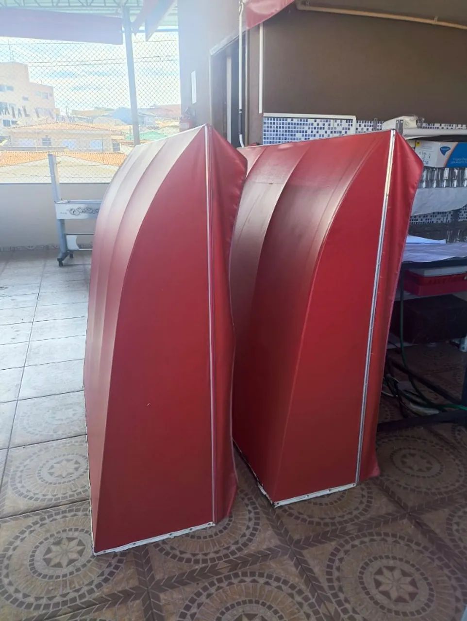 toldos para portas - Foto 3