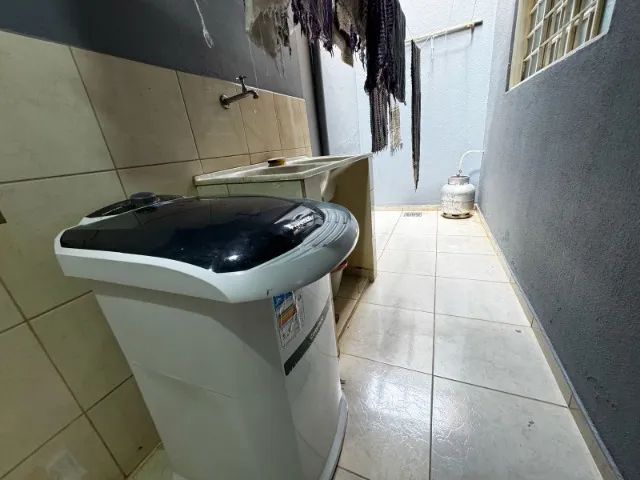 sobradinho com dois quartos alugamos para empresas  - Foto 4
