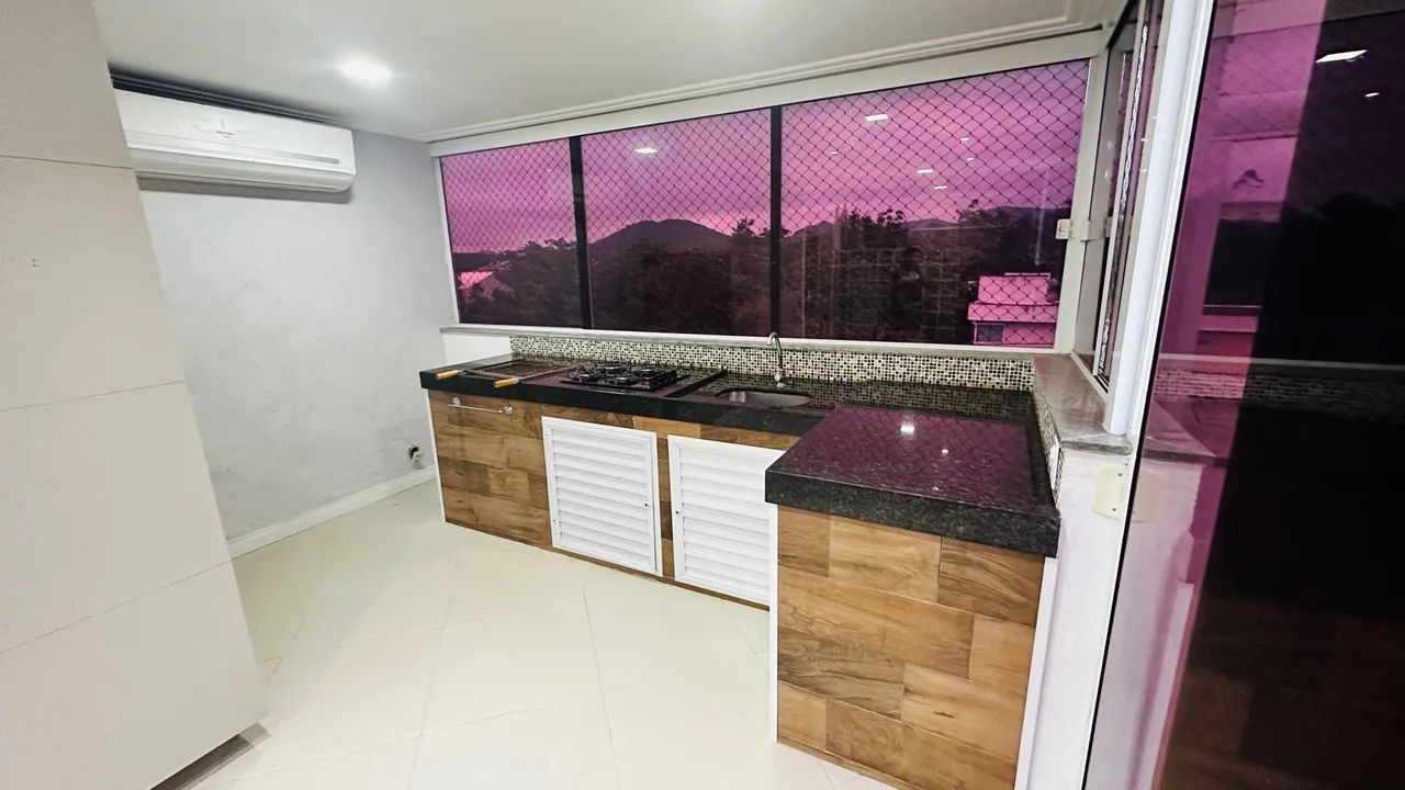 Cobertura Eco Parck, Maria Paula ! - Foto 2