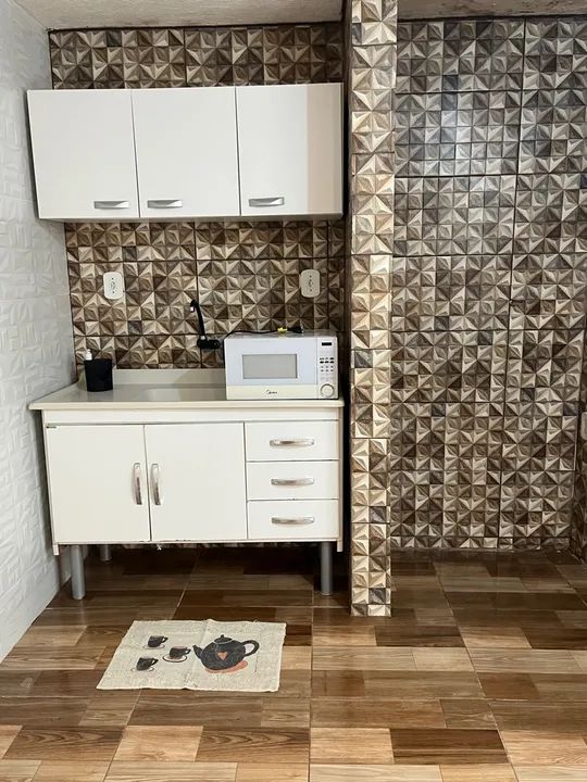 Flat em Condominio -  Itaúna SAQUAREMA - Foto 5