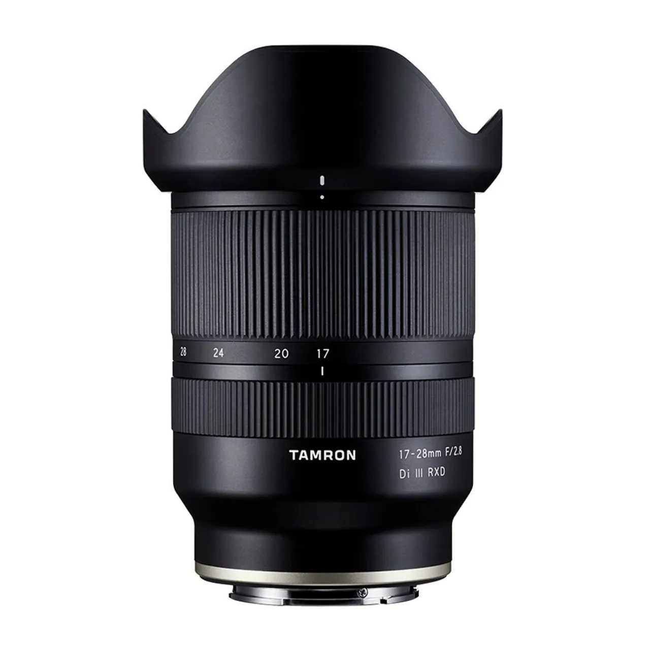 Lente Tamron 17-28mm F/2.8 Di III RXD para Câmeras Sony E