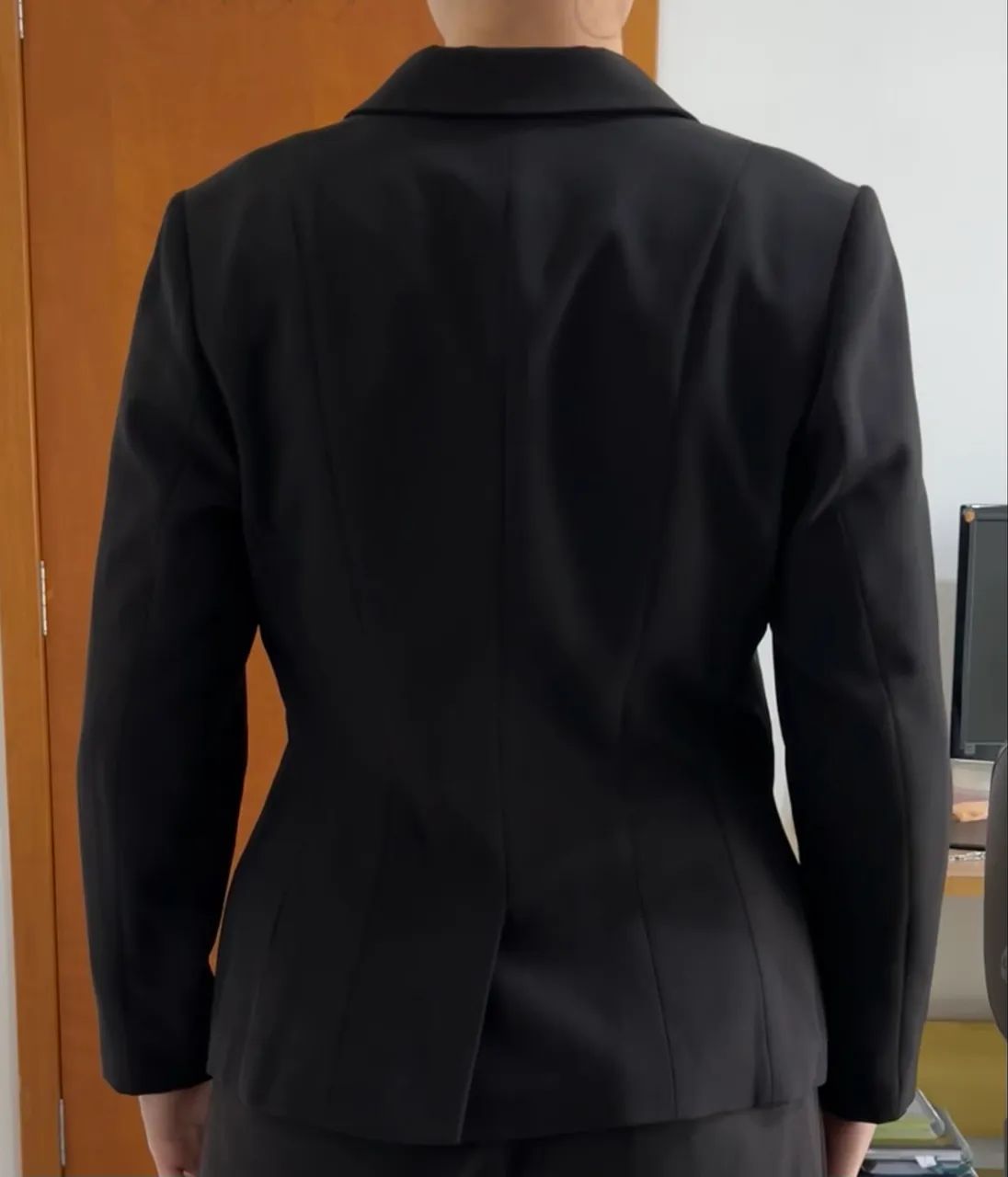 Blazer feminino - Foto 2