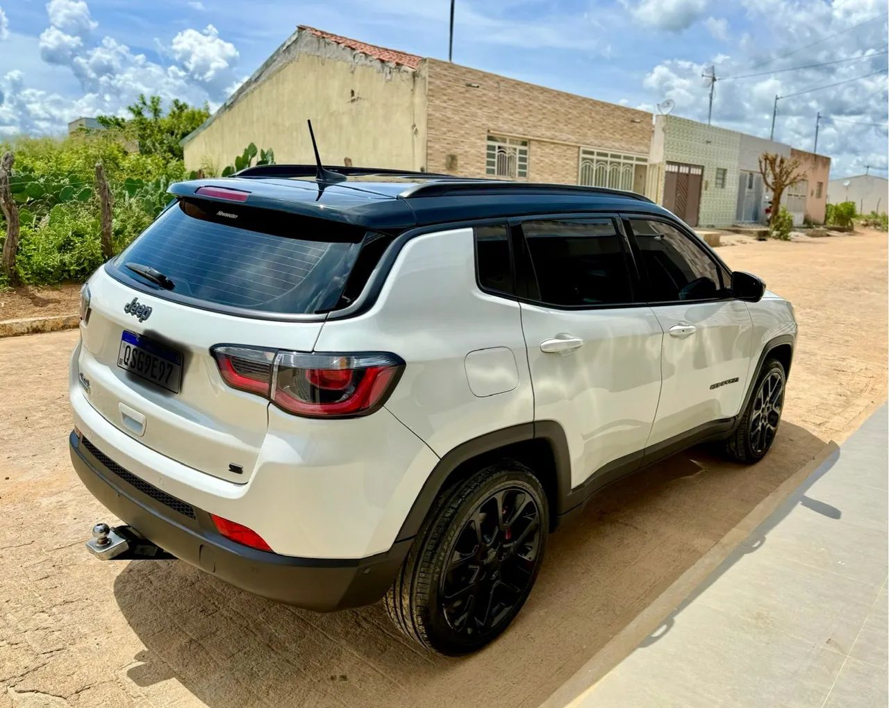 Compass limited 2019  - Foto 5