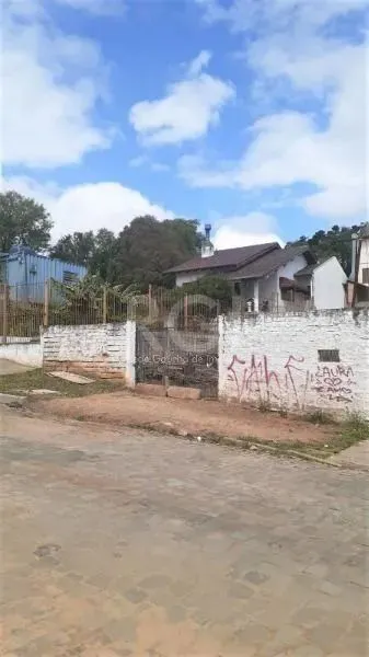 Terreno para Venda - 300 m², 0 dormitórios, Tristeza