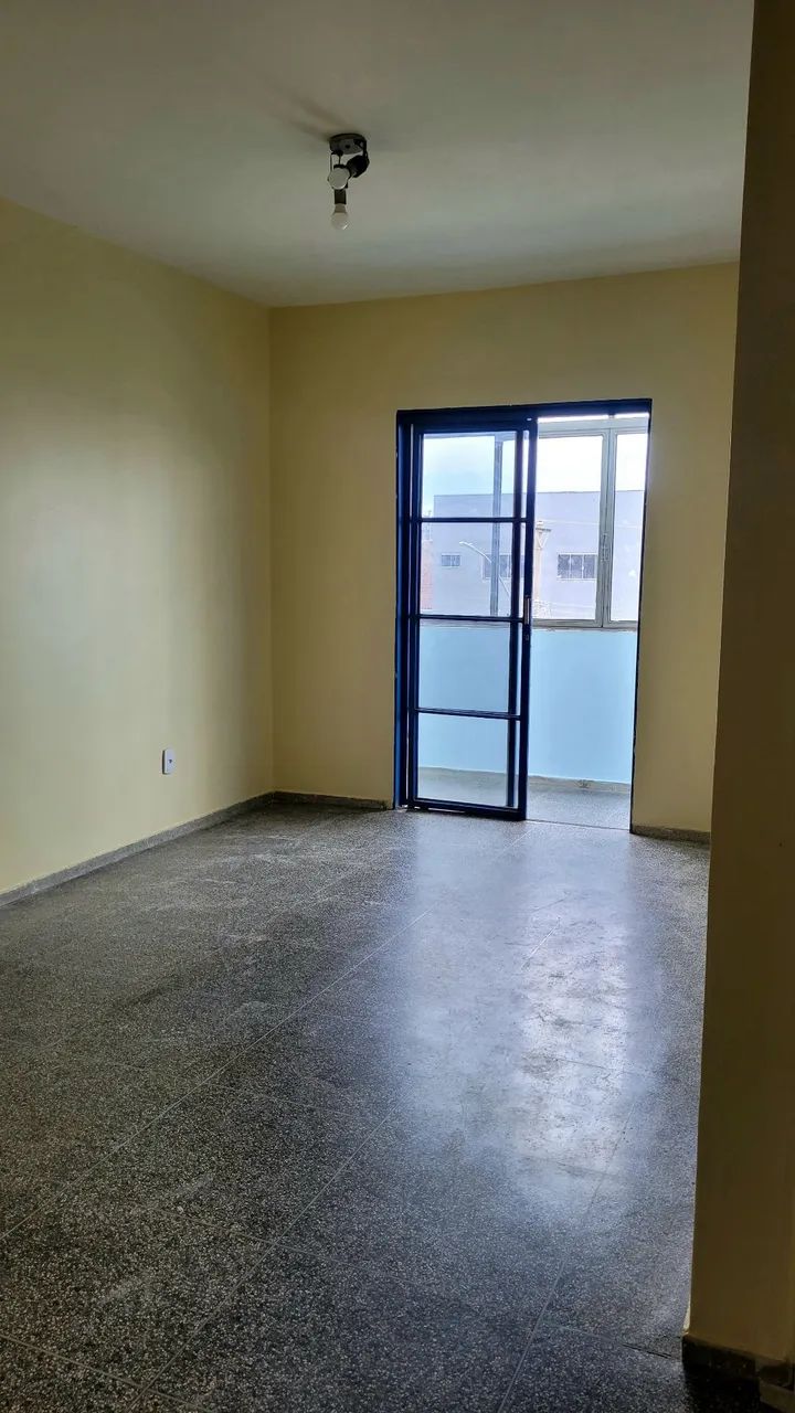 2 qts Excelente localização  samambaia norte - Foto 5