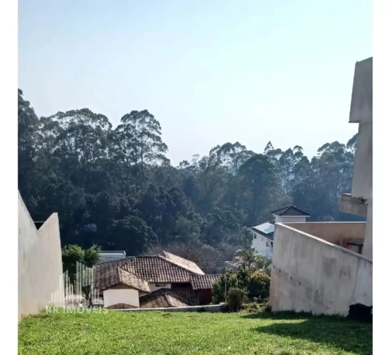 RR7706 Terreno 250m² CONDOMÍNIO MORADA DA ALDEIA - OPORTUNIDADE - Santana de Parnaíba, SP 
