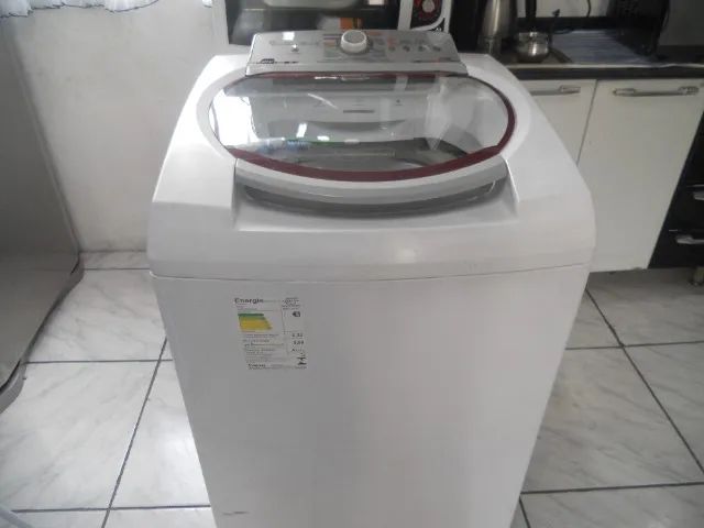 maquina de lavar Brastemp 110v,11kg - Foto 5