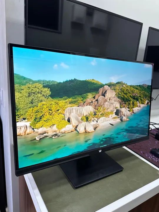 Monitor Gamer Galax 4K 100hz - Foto 2
