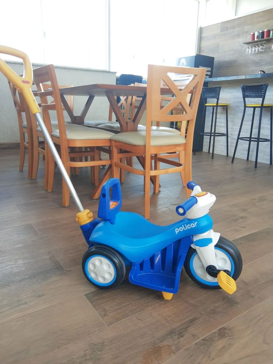 Tricycle Infantil - Diversão Garantida! - Foto 3