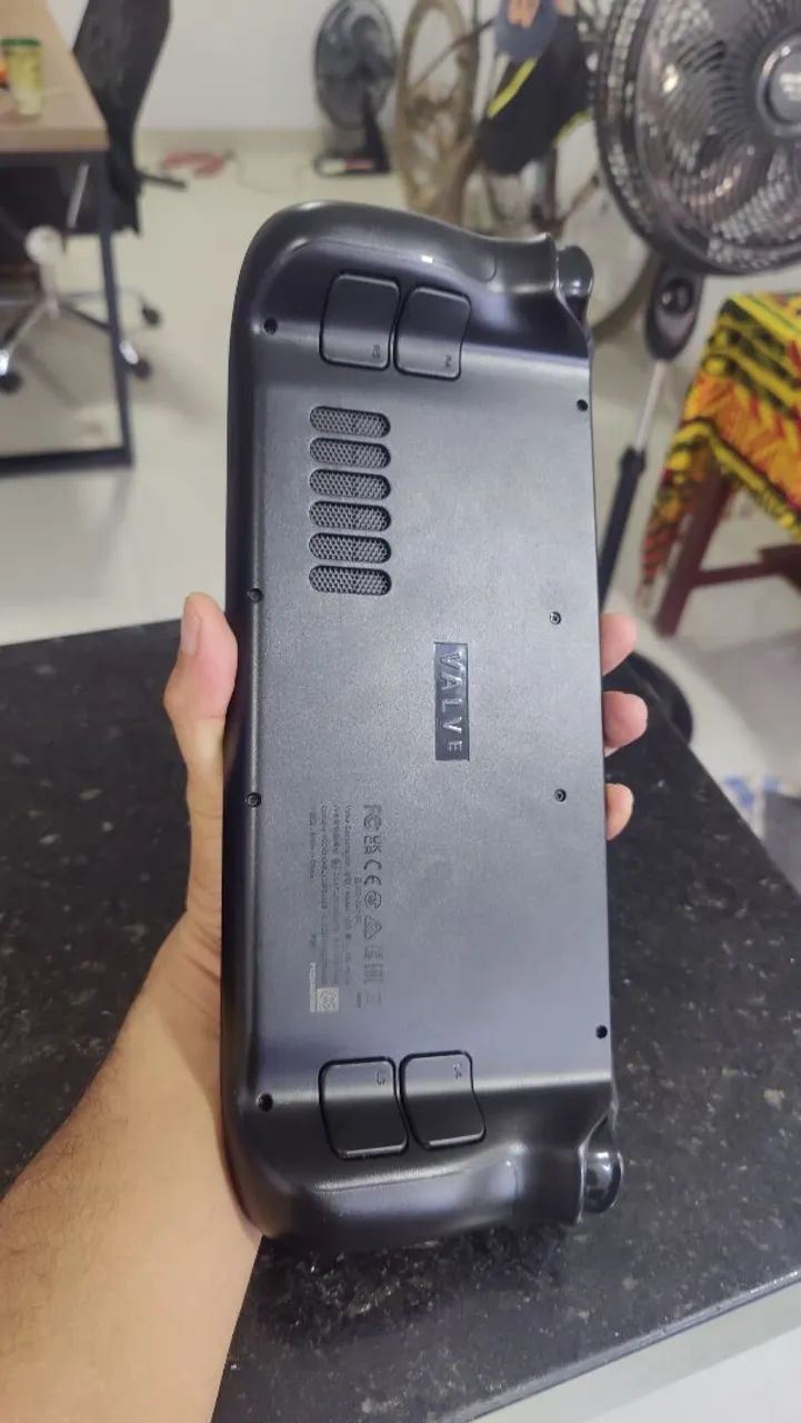 Steam Deck OLED 1TB- Console Portátil - Foto 5