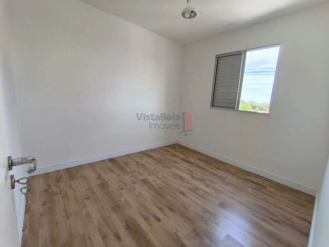 Apartamento à venda, 2 quartos, 1 vaga, Residencial Novo Horizonte - Taubaté/SP - Foto 4