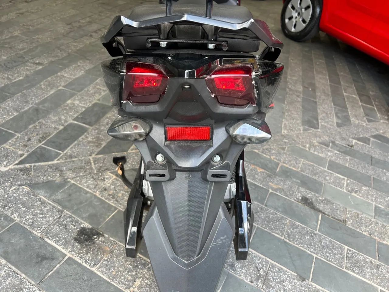 Scooter Elétrica Nova - MONSTER - Foto 4