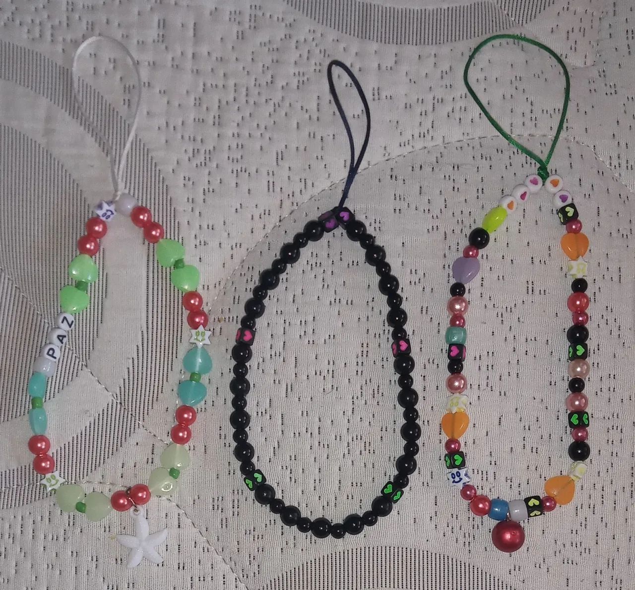 Strap Phone/ Cordinha de Celular - Foto 3