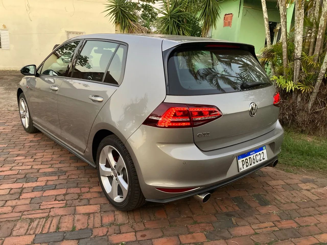 GOLF GTI 2.0 IMPECÁVEL  - Foto 3