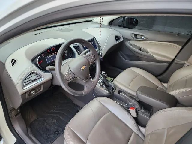 Vendo cruze 1.4 turbo !!! - Foto 5