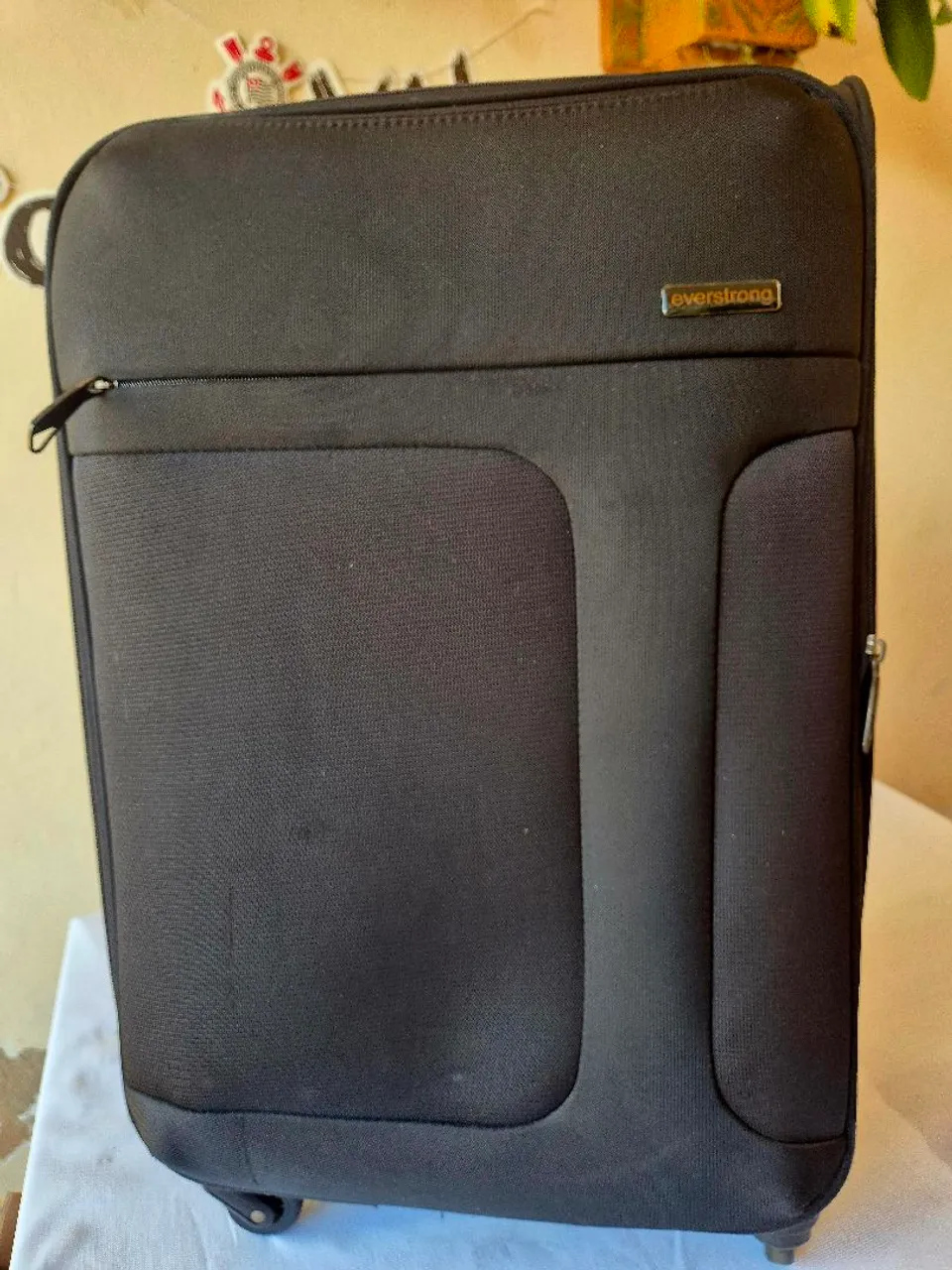 Mala Viagem média 23kg