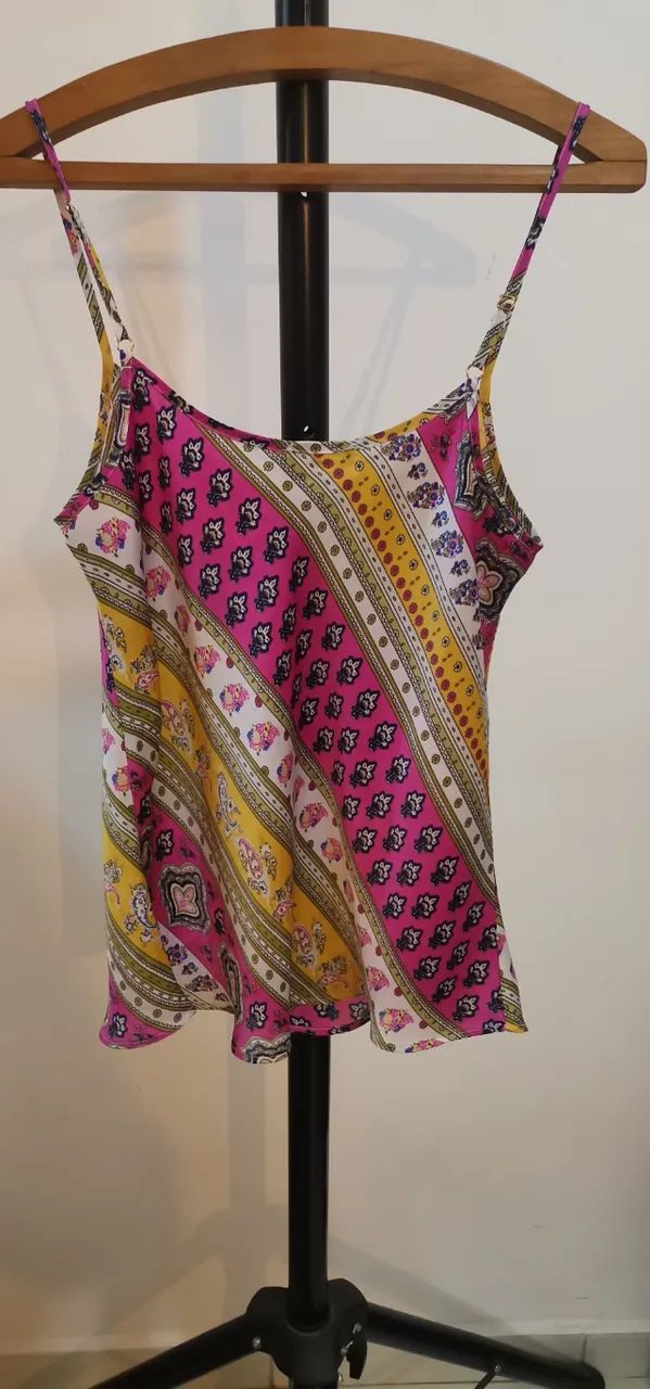 Roupas femininas Kit 5 Peças Ref. 15 - Foto 2