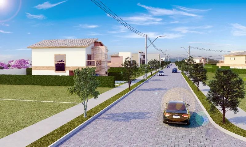 Praças de Marataízes ( Lotes em Marataízes ) obra acelerada ! - Foto 2