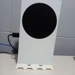 Suporte Vertical Xbox Series S - Foto 2