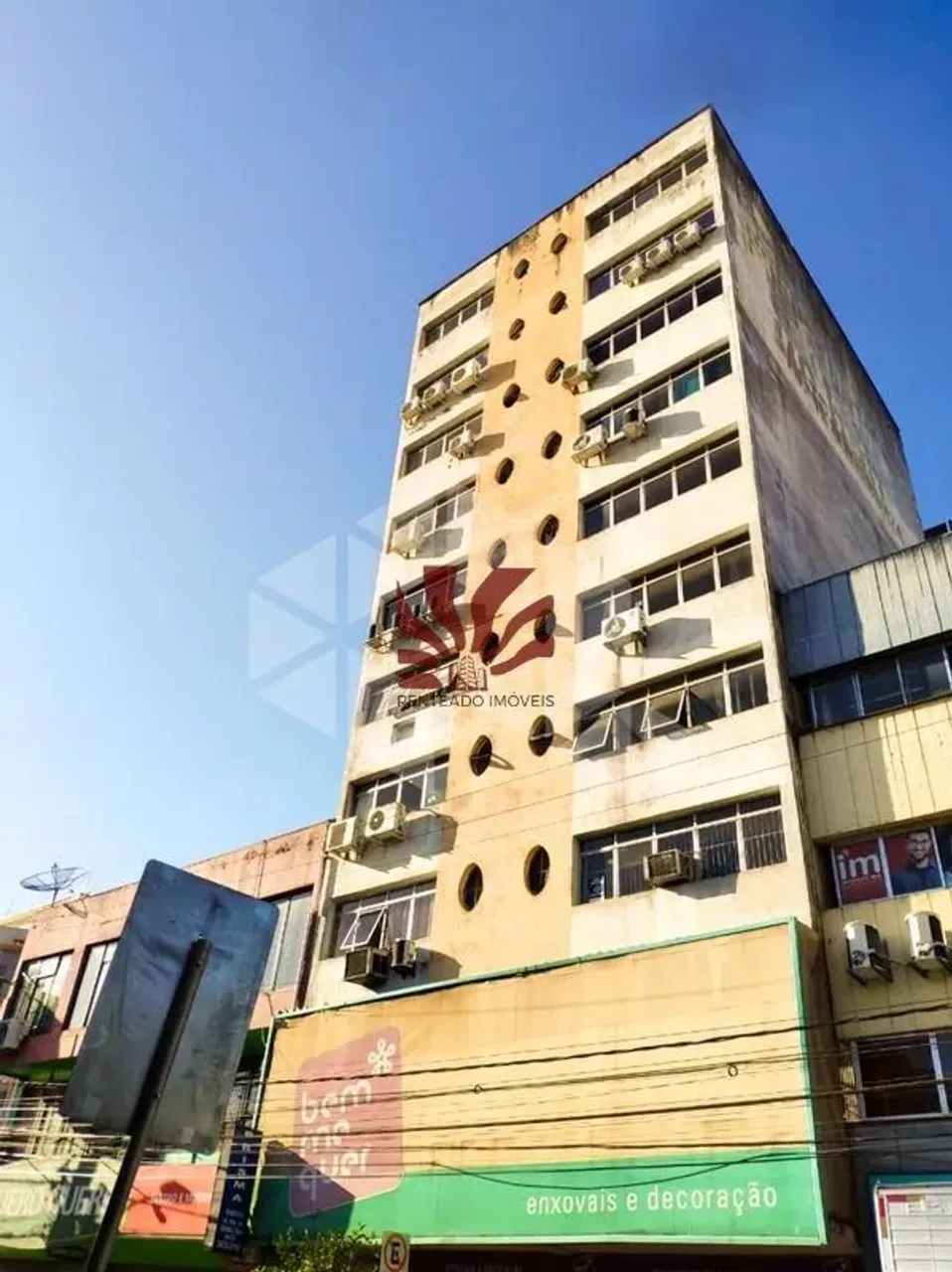 SALAS/CONJUNTOS com 35m² no bairro CENTRO em CANOAS para Alugar