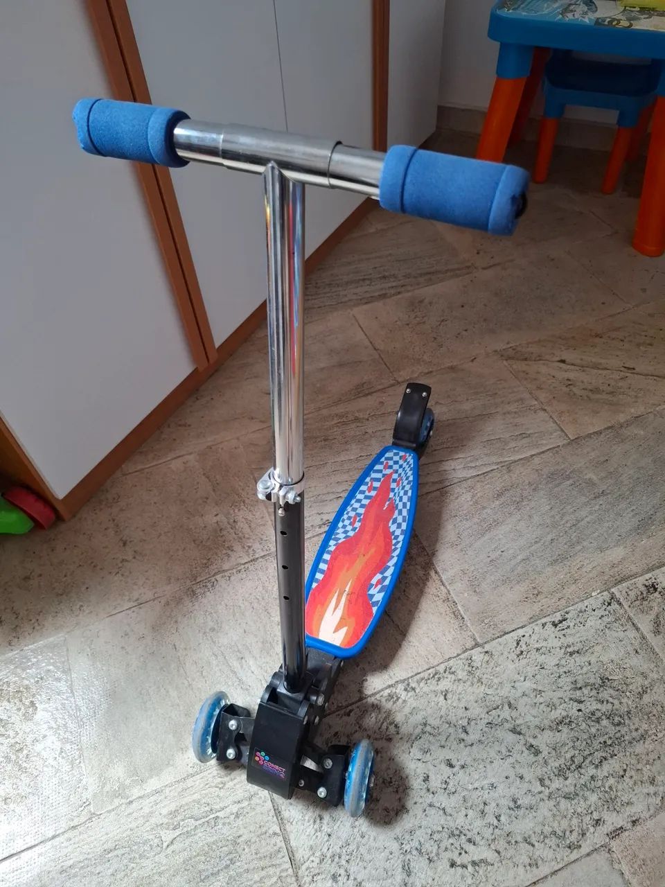 Patinete 