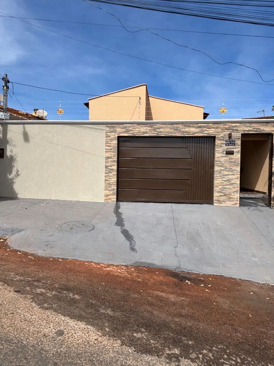 Foto - Trindade - Jardim Scala