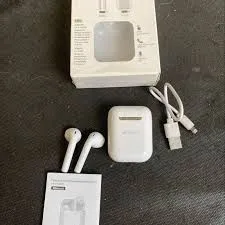Fone de bluetooth sem fio 
