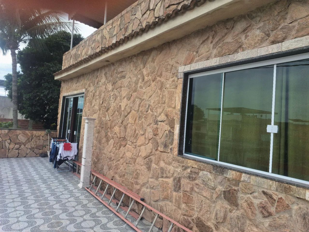 Foto - Belford Roxo - Outeiro