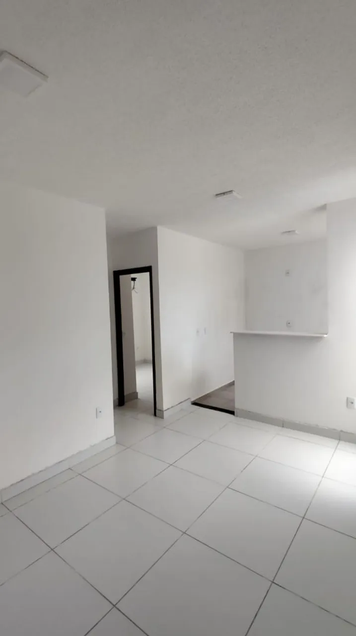 Apartamento para alugar de 2 quartos em Parnamirim na estrada de cajupiranga com lazer