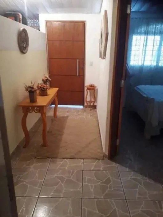 EP43-Casa Disponível em São Cristóvão!!
