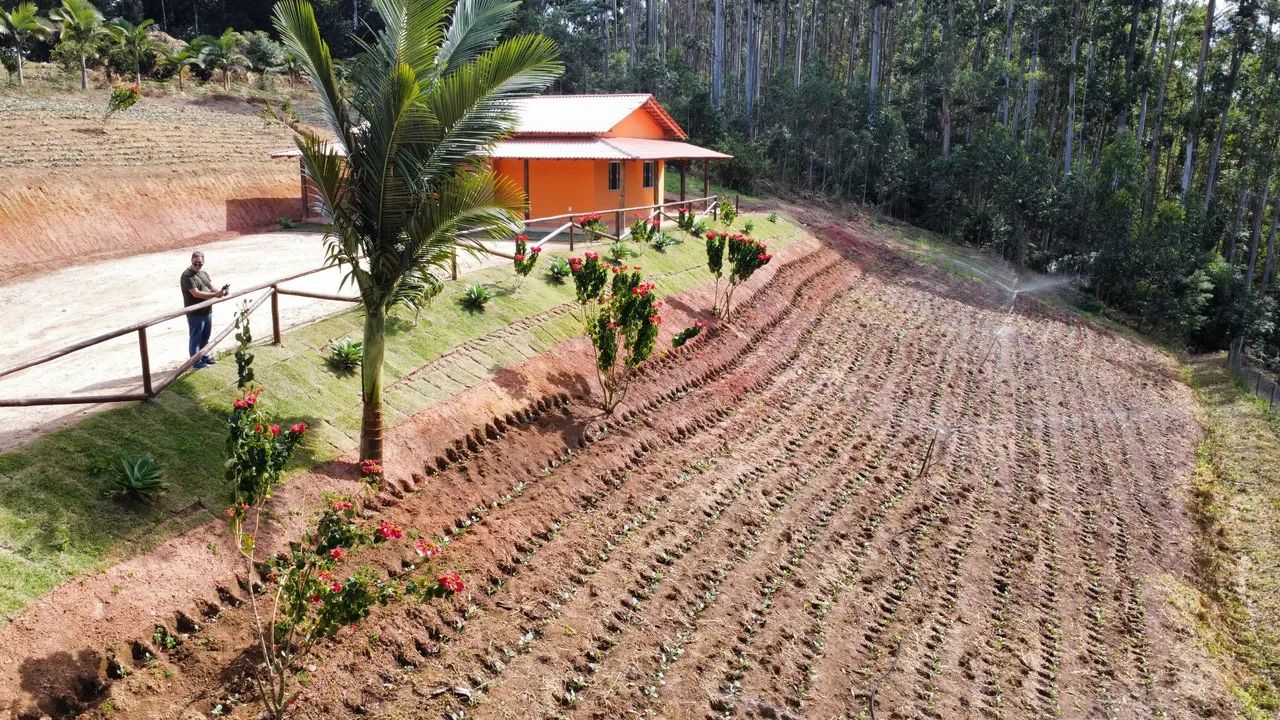 DOMINGOS MARTINS  - Foto 8