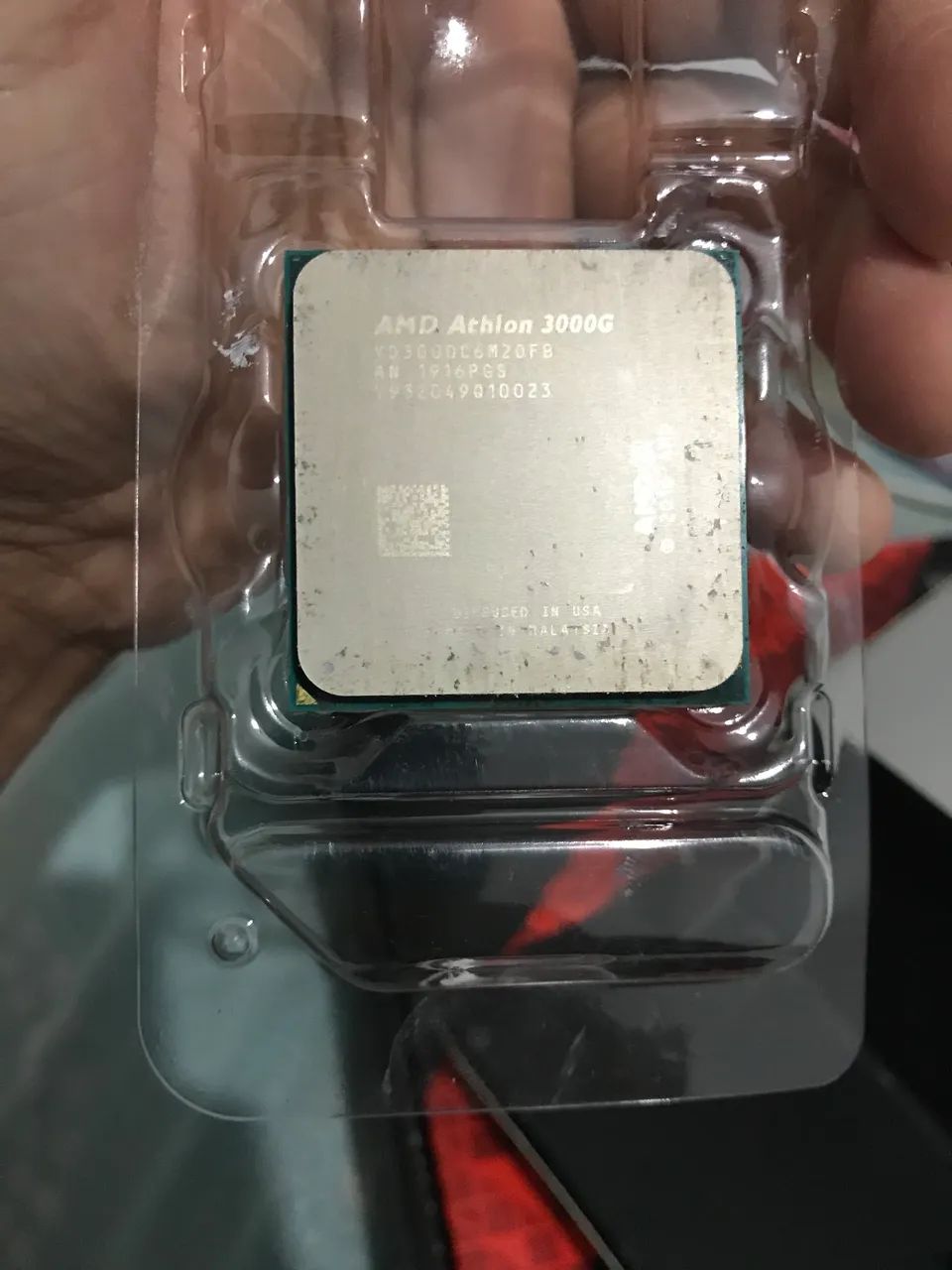 Vendo peças de PC - funcionando perfeitamente