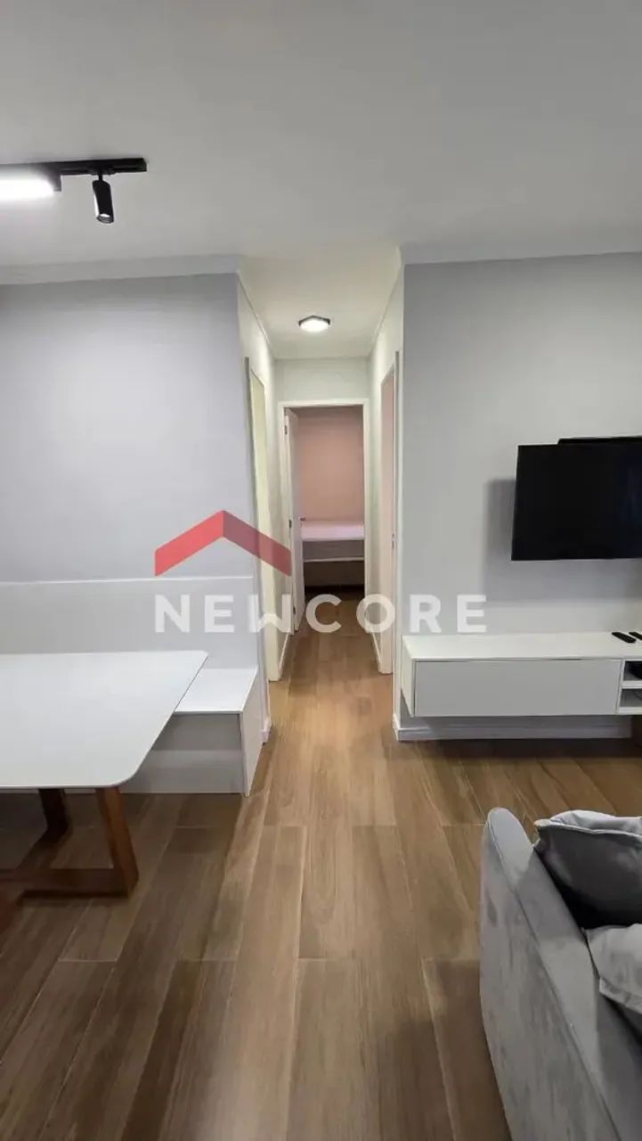 Apartamento em Rua Xingu - Vila Valparaíso - Santo André/SP - Foto 3