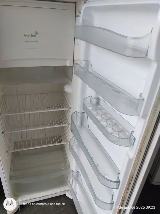 REFRIGERADOR CONSUL  - Foto 3