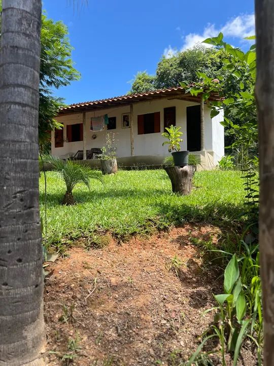 foto - Lagoa Santa - 