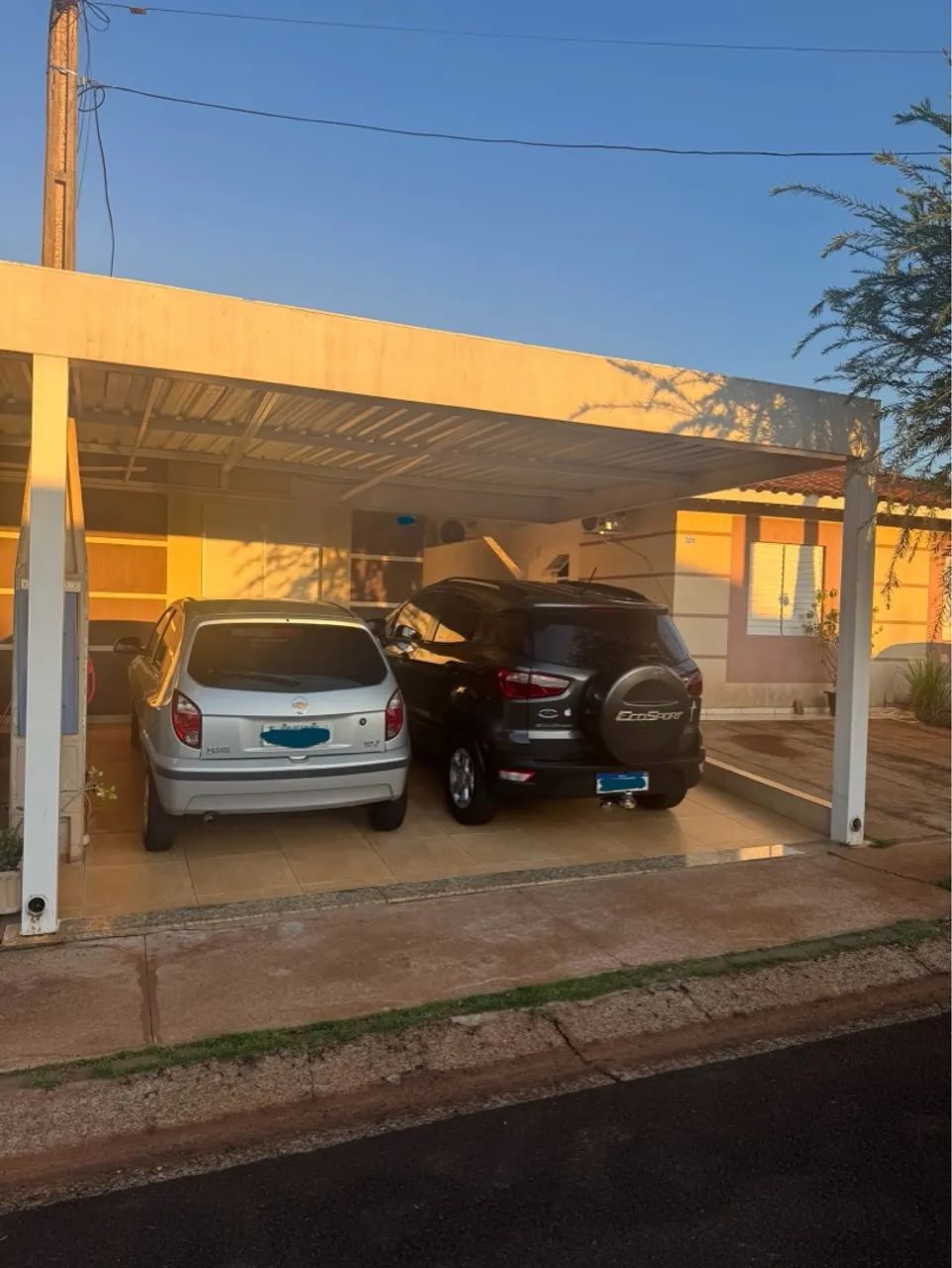 foto - São José do Rio Preto - Condomínio Residencial Parque da Liberdade VI