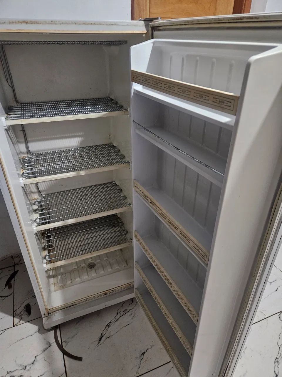 Freezer  - Foto 3