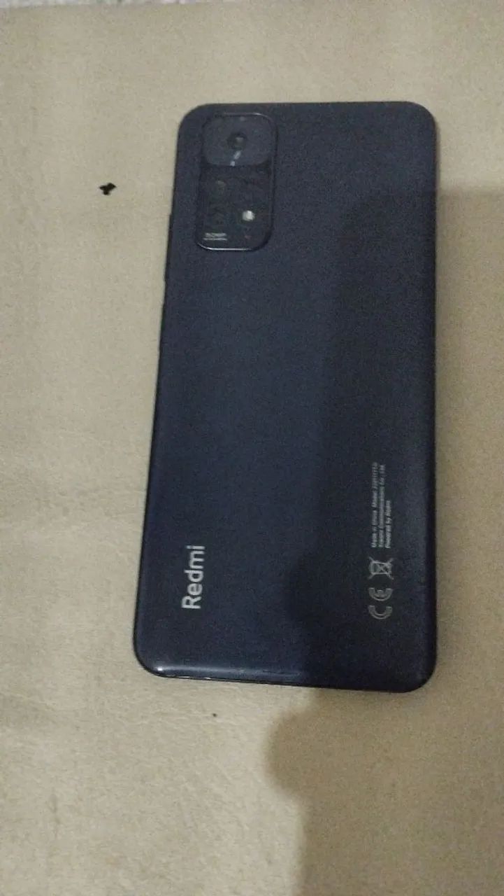 Redmi 11 128 G - Foto 3