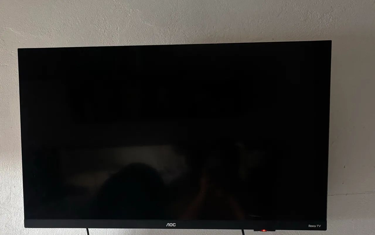 Smart TV AOC Roku TV 32 - Foto 2