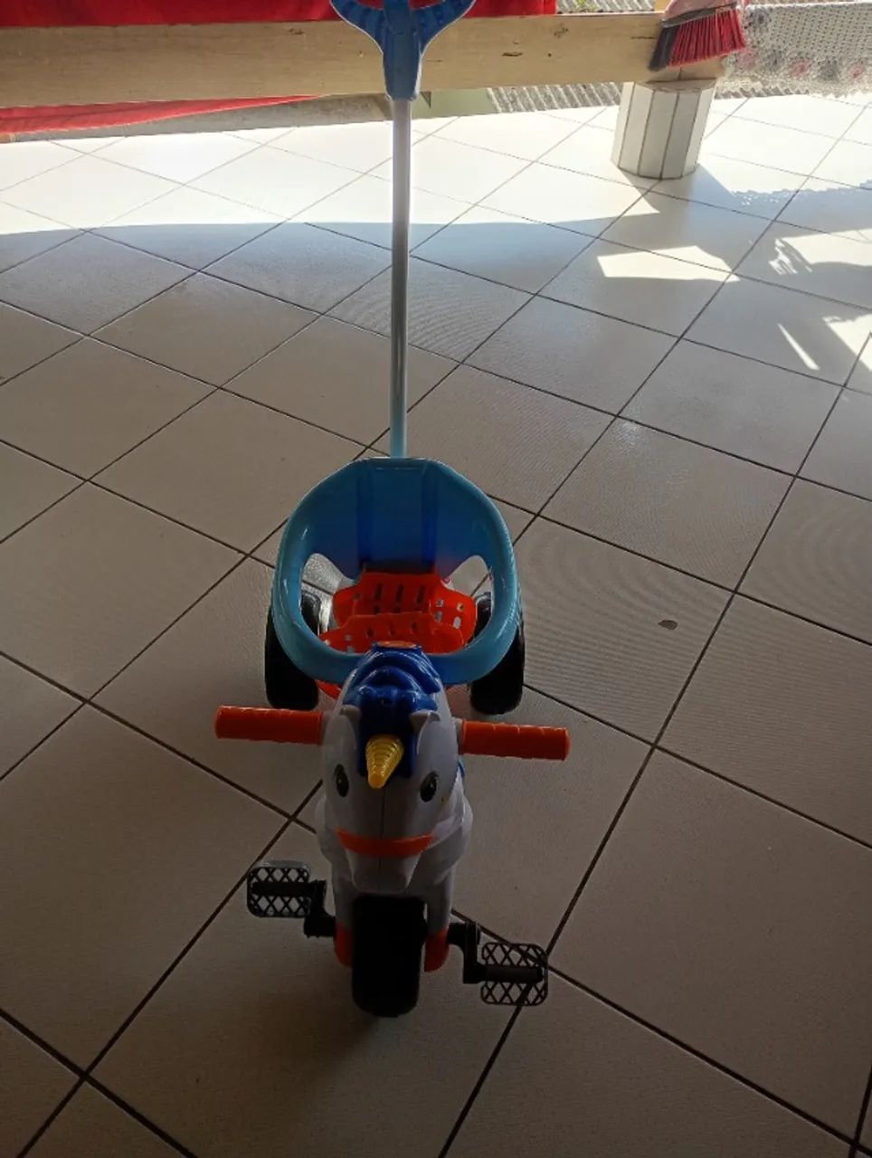 Vende motoca infantil  - Foto 3