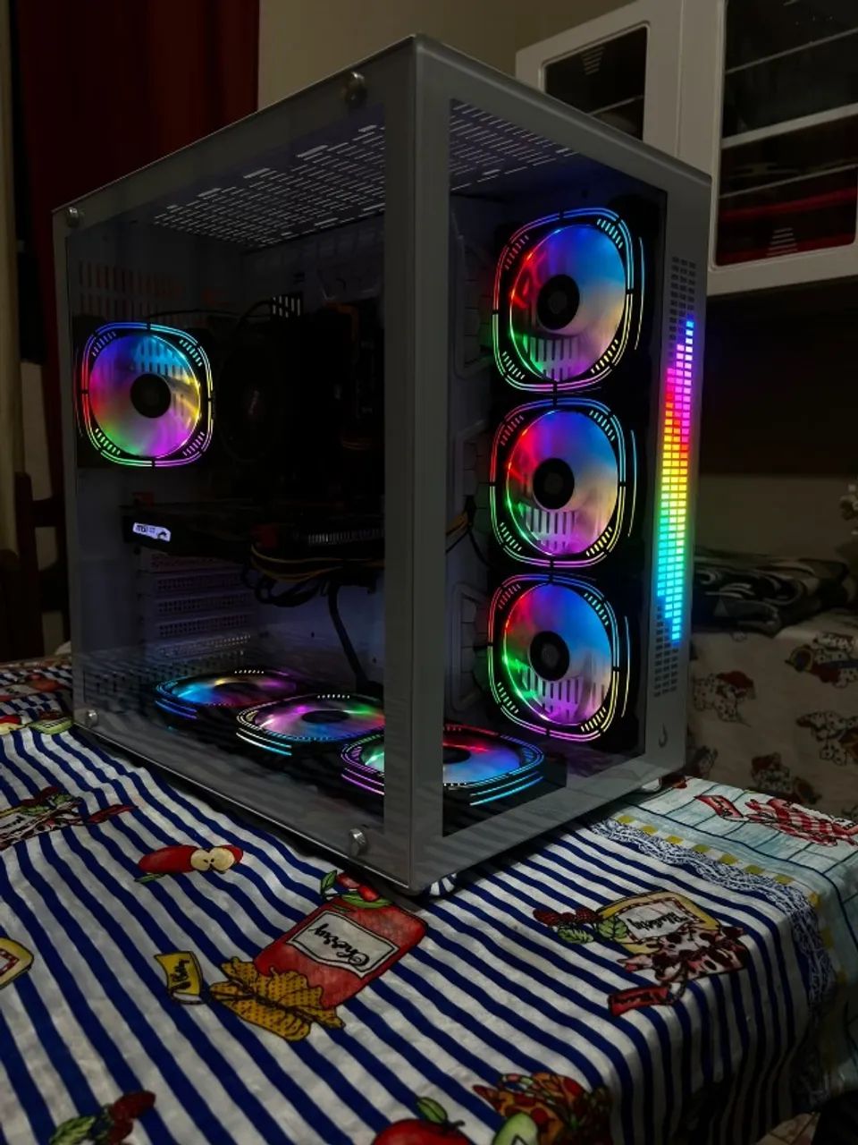PC GAMER RYZEN - Foto 5